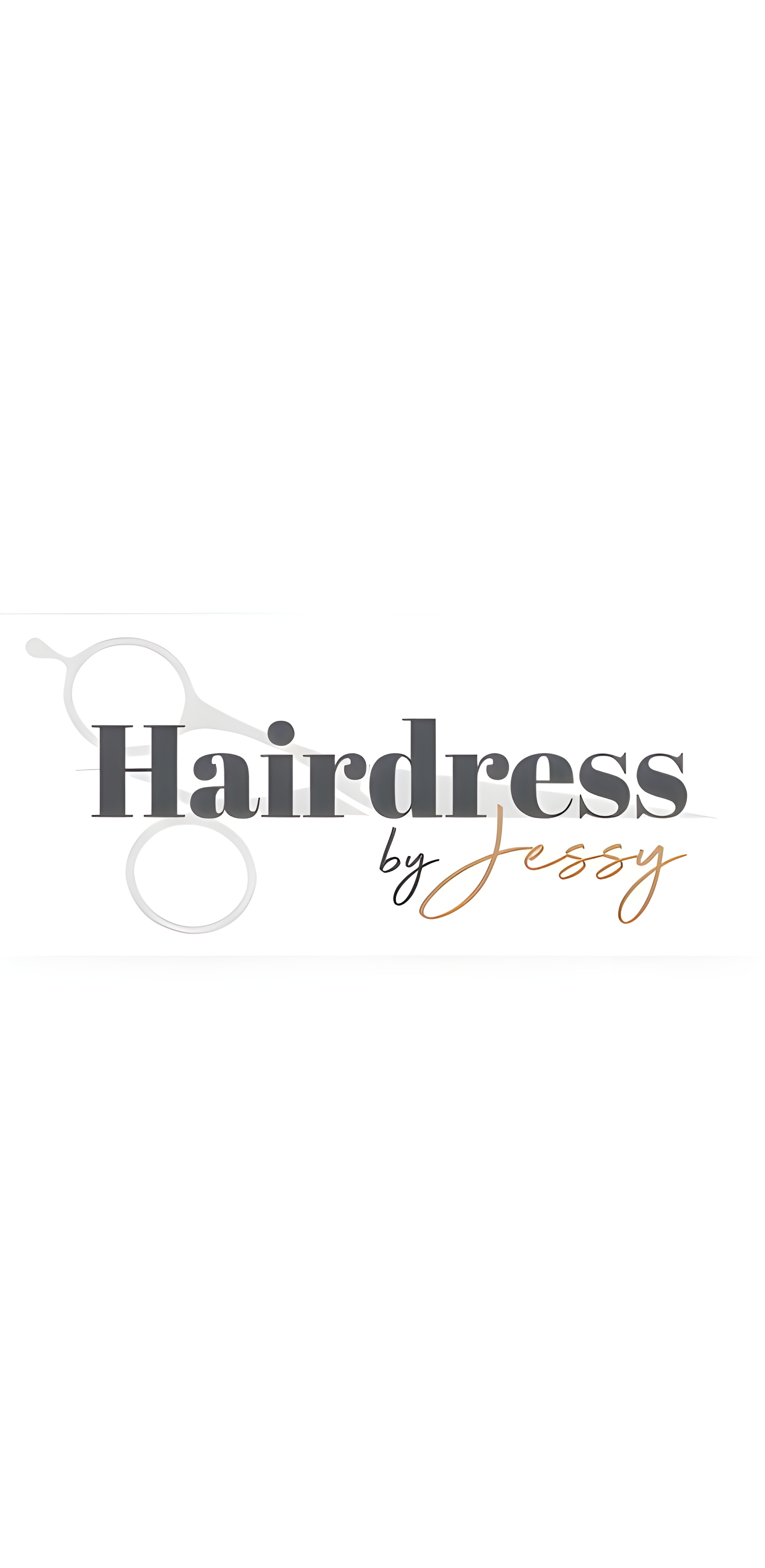 Hairdress By Jessy Logo